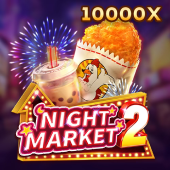 Night Market 2 hot slot at PHJL Login